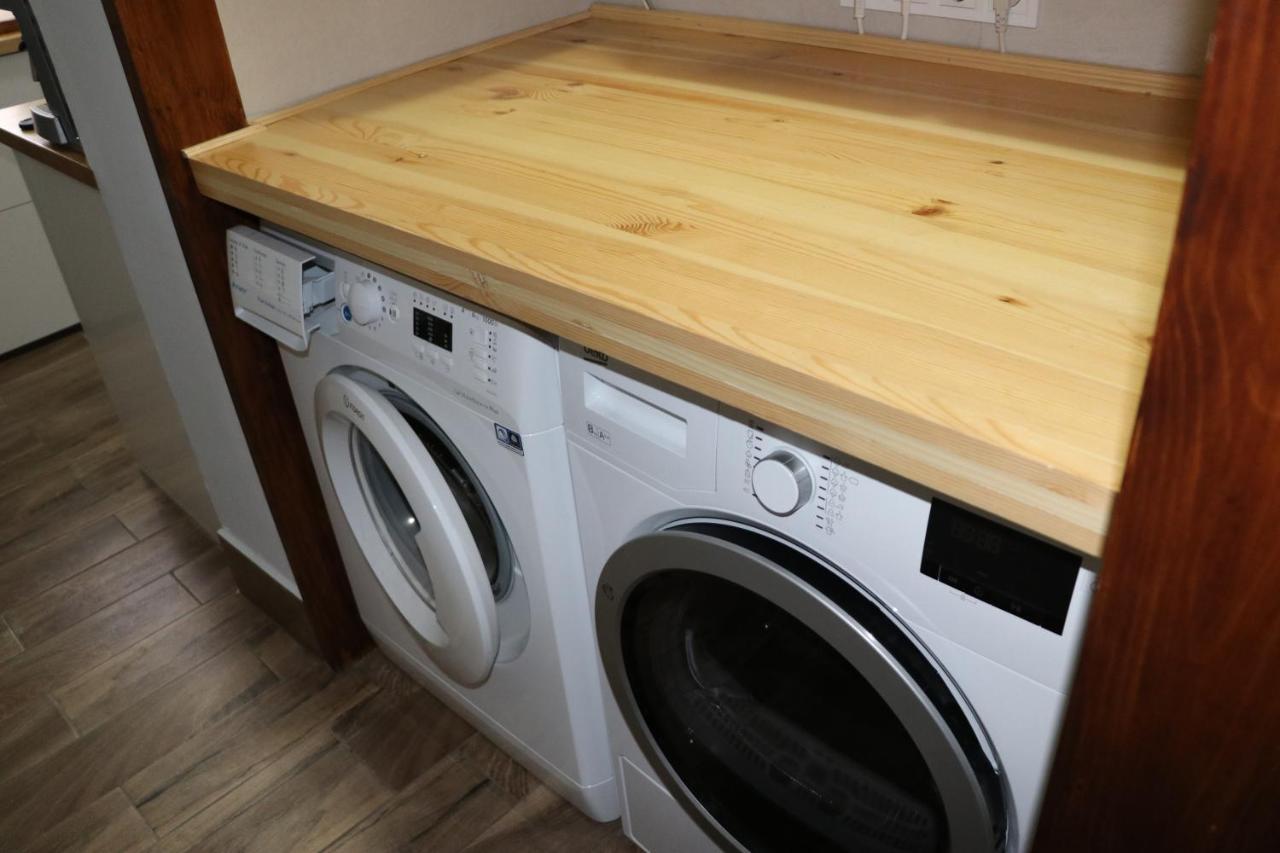 Ferienwohnung Petofi Apartman Szegedin Exterior foto