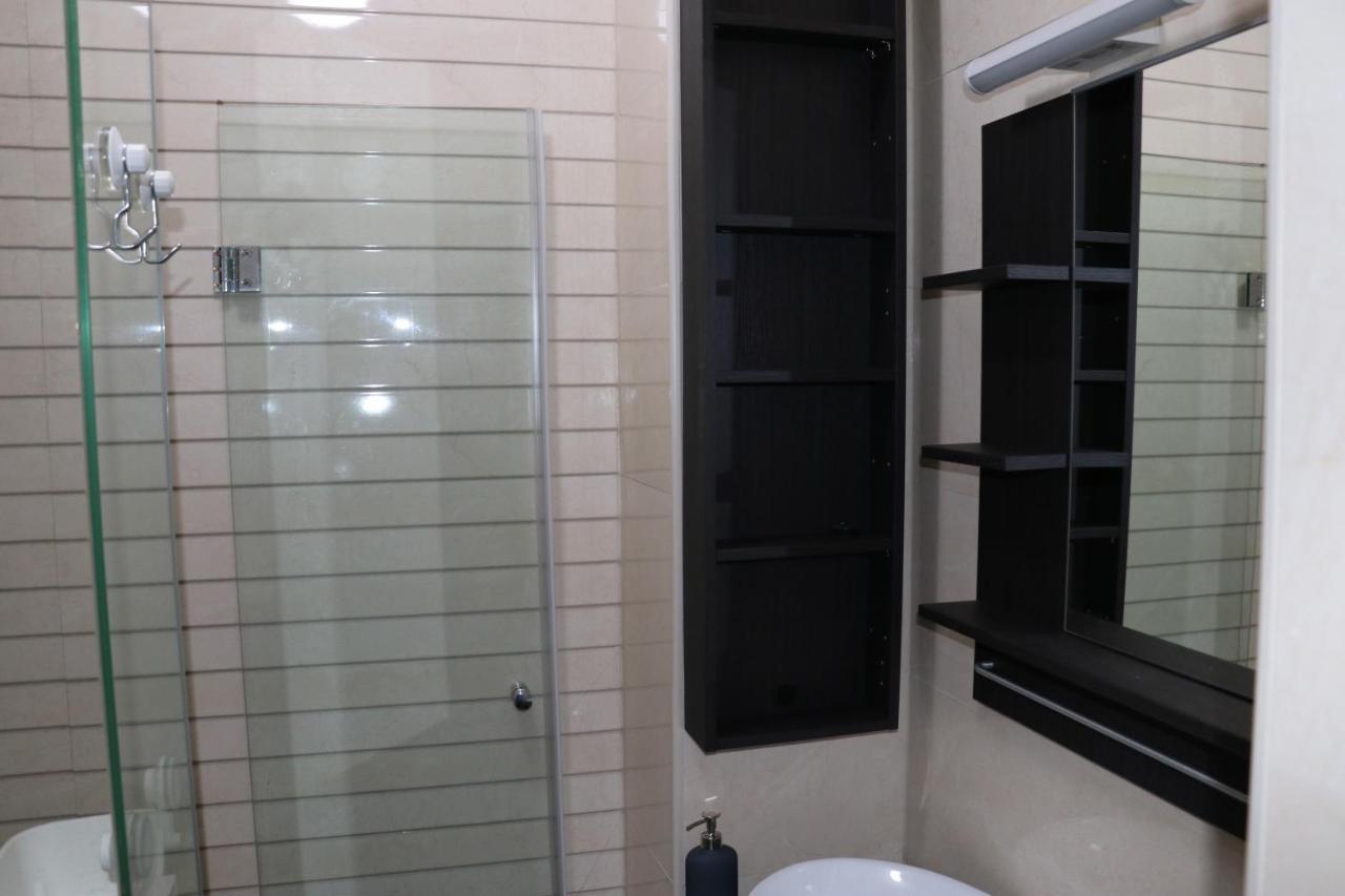 Ferienwohnung Petofi Apartman Szegedin Exterior foto