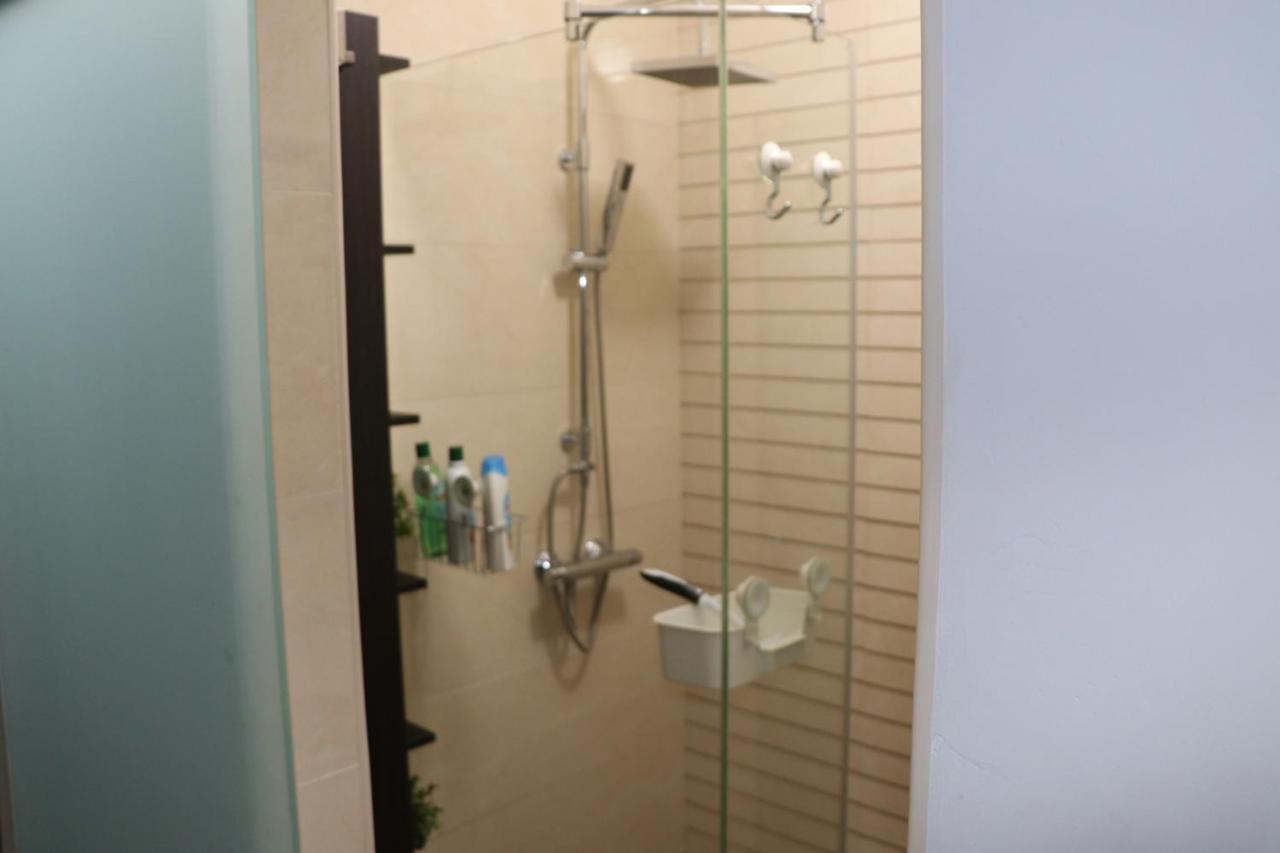 Ferienwohnung Petofi Apartman Szegedin Exterior foto